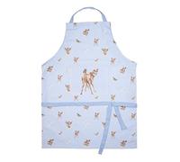 Wrendale Designs Cow Farmyard Friends Apron