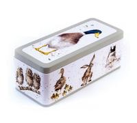 Wrendale Designs - 'Cracker Tin