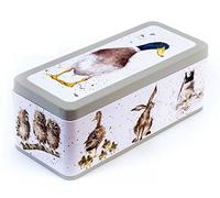Wrendale Designs - 'Cracker Tin