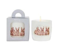 Wrendale Designs Daisy Chains Fragranced Candle White