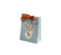 Wrendale Designs - 'Daisy Coo' Small Gift Bag