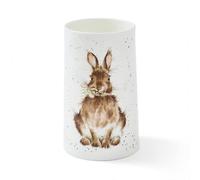 Wrendale Designs 'Daisy' Rabbit Vase