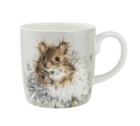 Wrendale Designs Dandelion Mouse Mug