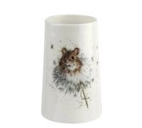 Wrendale Designs 'Dandelion' Mouse Small Vase