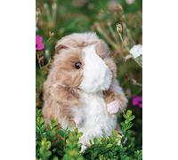 Wrendale Designs 'Daphne' Guinea Pig Plush Character - Large Wrendale Designs Multicolor