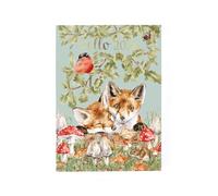 Wrendale Designs - Desk Diary 2026