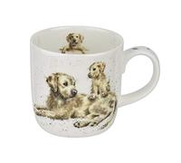Wrendale Designs - 'Devotion' Mug