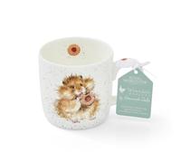 Wrendale Designs - 'Diet Starts Tomorrow' Mug