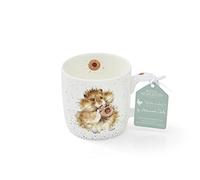 Wrendale Designs - 'Diet Starts Tomorrow' Mug