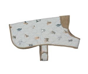 Wrendale Designs Dog Coat 55cm