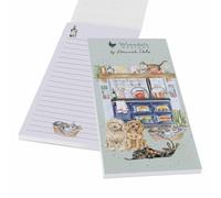 Wrendale Designs Dog Shopping Pad - Country Kitchen