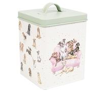 Wrendale Designs Dog Treat Tin