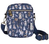 Wrendale Designs Dog Walking Bag
