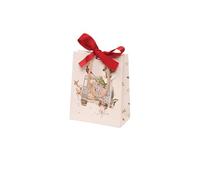 Wrendale Designs - Driving Home for Christmas' Small Animal Gift Bag