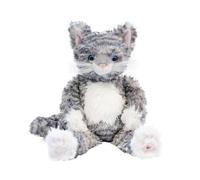 Wrendale Designs - ''Esmeralda' cat plush character