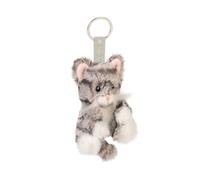 Wrendale Designs - Esmeralda' Cat Plush Keyring