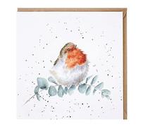 Wrendale Designs - 'Eucalyptus' Card