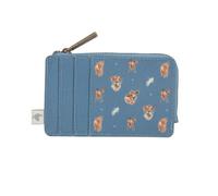 Wrendale Designs Card Holder 'Farmyard Friends' Cow