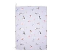 Wrendale Designs Feathered Friends Tea Towel