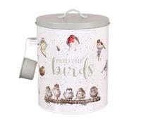 Wrendale Designs - 'Feed The Birds' Tin