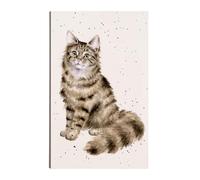 Wrendale Designs Feline Fabulous' Cat Notepad
