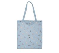 Wrendale Designs - 'Feline Friends' cat Foldable Shopping Bag