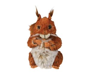 Wrendale Designs 'Fern' Squirrel Large Plush Cuddly Toy