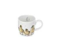 Wrendale Designs Fine Bone China Mug Just Hatched Ducks