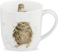 Wrendale Designs Fine Bone China Mugs - Royal Worcester - Various Designs