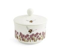 Wrendale Designs 'Flight Of The Bumble' Bee Covered Sugar Pot