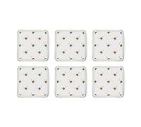 Wrendale Designs - 'Flight Of The Bumblebee' Coasters