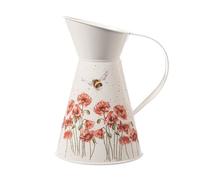 Wrendale Designs Flight Of The Bumblebee Design Flower Jug Kitchen Accessory
