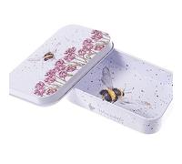 Wrendale Designs - 'Flight Of The Bumblebee' Mini Tin