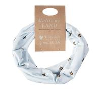 Wrendale Designs - 'Flight Of The Bumblebee' Multi-Way Band