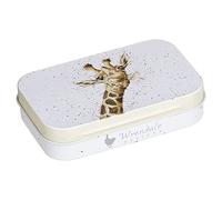 Wrendale Designs - 'Flowers' Mini Tin