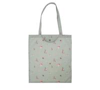 Wrendale Designs - 'Garden Friends' animal Foldable Shopping Bag