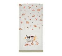 Wrendale Designs - Garden Friends' Animal Table Runner