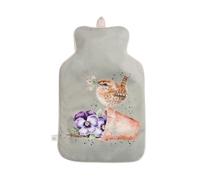 Wrendale Designs - 'Garden Friends' Garden Animal Hot Water Bottle