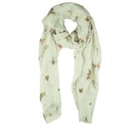 Wrendale Designs Garden Friends Scarf