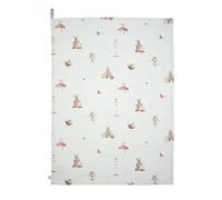 Wrendale Designs Garden Friends Tea Towel
