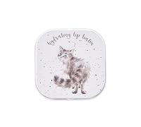 Wrendale Designs - 'Glamour Puss' Lip Balm