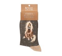 Wrendale Designs Gloria' Horse Socks