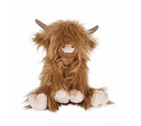 Wrendale 'Beryl Junior' sheep plush character