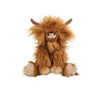 Wrendale Designs 'Gordon' Highland Cow Super Plush Cuddly Toy
