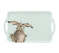 Wrendale Designs Green Hare Design Serving Tray Kitchen and Dining Accessory