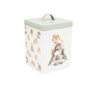Wrendale Designs Guinea Pig/Rabbit Treat Tin
