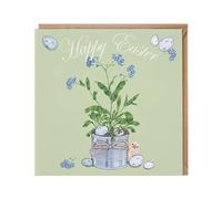 Wrendale Designs - 'Happy Easter' Card