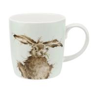 Wrendale Designs 'Hare Brained' Hare Large Mug