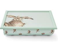 Wrendale Designs Hare Design Lap Tray Rural Kitchen and Living Room Accessory