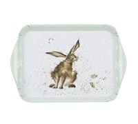 Wrendale Designs - 'Hare' Scatter Tray